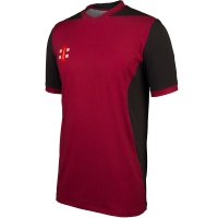 Gray Nicolls Pro Performance Short Sleeve T20 Shirt